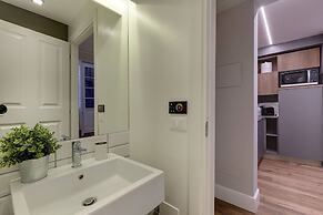 Mamo Florence - St. Elizabeth Loft Apartment