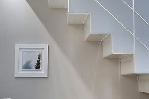 Mamo Florence - St. Elizabeth Loft Apartment