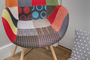 Mamo Florence - St. Elizabeth Loft Apartment