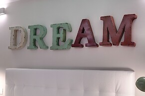 Mamo Florence - St. Elizabeth Loft Apartment