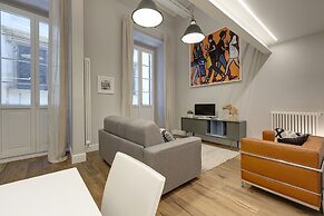 Mamo Florence - St. Elizabeth Loft Apartment