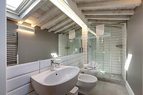 Mamo Florence - Mattonaia Apartment