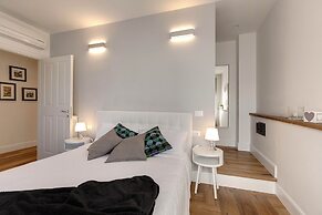 Mamo Florence - Mattonaia Apartment