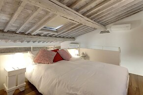Mamo Florence - Mattonaia Apartment