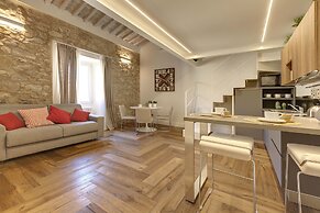 Mamo Florence - Mattonaia Apartment