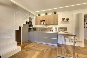 Mamo Florence - Mattonaia Apartment