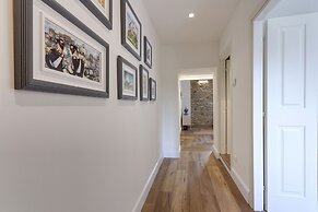 Mamo Florence - Mattonaia Apartment