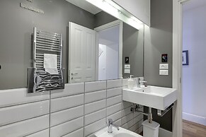 Mamo Florence - Mattonaia Apartment