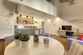 Mamo Florence - Mattonaia Apartment