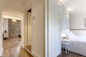 Mamo Florence - Mattonaia Apartment