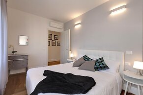 Mamo Florence - Mattonaia Apartment