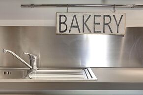 Mamo Florence - Mattonaia Apartment