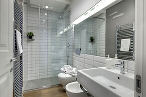 Mamo Florence - Mattonaia Apartment