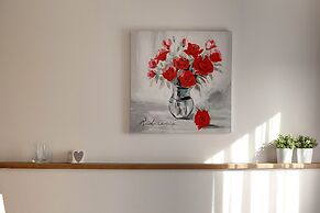 Mamo Florence - Mattonaia Apartment