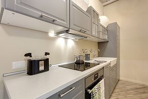 Mamo Florence - Oleandro Apartment