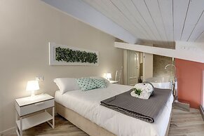 Mamo Florence - Oleandro Apartment