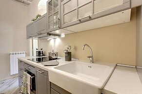 Mamo Florence - Oleandro Apartment