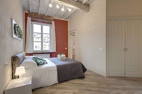 Mamo Florence - Oleandro Apartment