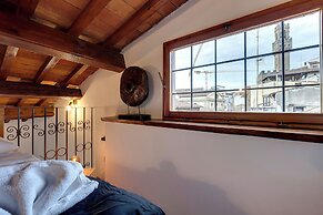 Mamo Florence – Neri22 Apartments