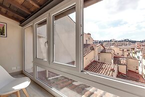 Mamo Florence – Neri22 Apartments