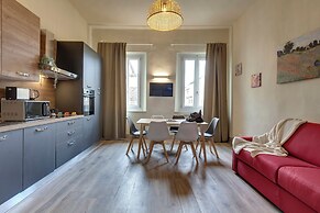 Mamo Florence – Neri22 Apartments