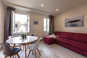 Mamo Florence – Neri22 Apartments