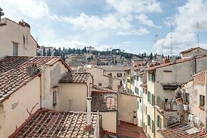 Mamo Florence – Neri22 Apartments