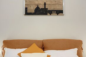 Mamo Florence – Neri22 Apartments