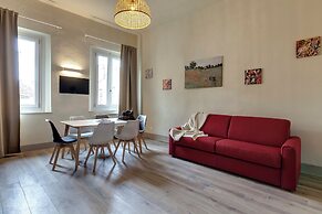 Mamo Florence – Neri22 Apartments