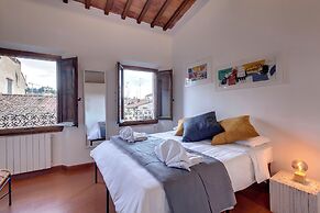 Mamo Florence – Neri22 Apartments