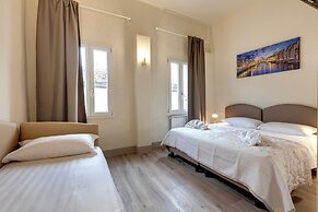 Mamo Florence – Neri22 Apartments