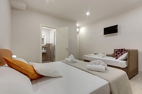 Mamo Florence – Neri22 Apartments