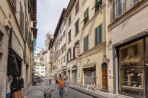 Mamo Florence – Neri22 Apartments