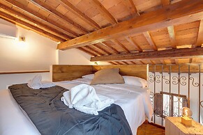 Mamo Florence – Neri22 Apartments