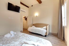 Mamo Florence – Neri22 Apartments