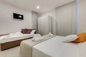 Mamo Florence – Neri22 Apartments