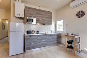 Mamo Florence – Neri22 Apartments