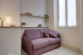 Mamo Florence – Neri22 Apartments