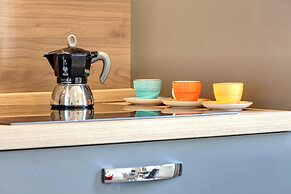 Mamo Florence – Neri22 Apartments