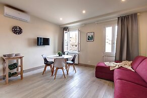 Mamo Florence – Neri22 Apartments