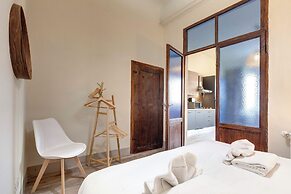 Mamo Florence – Neri22 Apartments