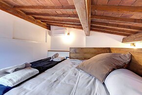 Mamo Florence – Neri22 Apartments