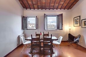 Mamo Florence – Neri22 Apartments