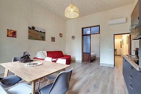 Mamo Florence – Neri22 Apartments