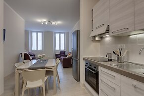 Mamo Florence – Neri22 Apartments