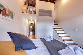 Mamo Florence – Neri22 Apartments