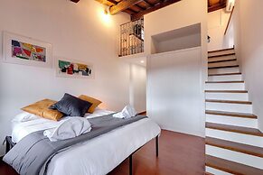Mamo Florence – Neri22 Apartments