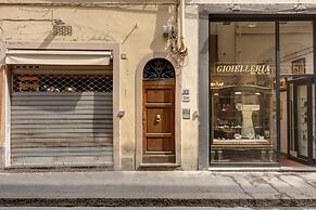 Mamo Florence – Neri22 Apartments