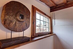 Mamo Florence – Neri22 Apartments