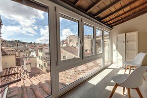 Mamo Florence – Neri22 Apartments